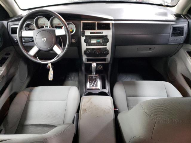 Photo 8 from auction – 2007 DODGE CHARGER SE with VIN 2B3KA43G07H841877