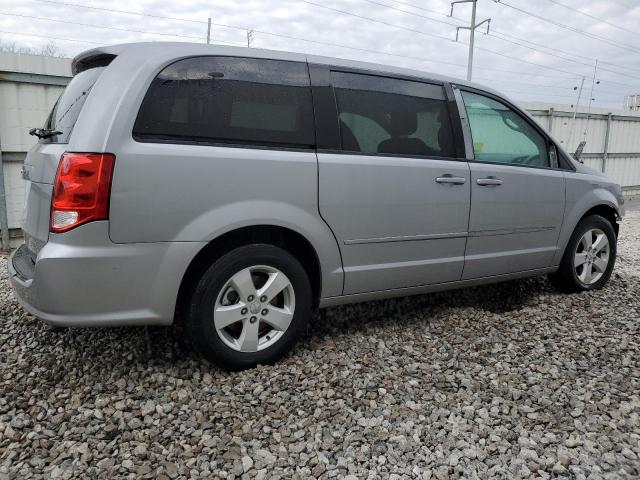 Photo 3 from auction – 2016 DODGE GRAND CARA with VIN 2C4RDGBG9GR389025