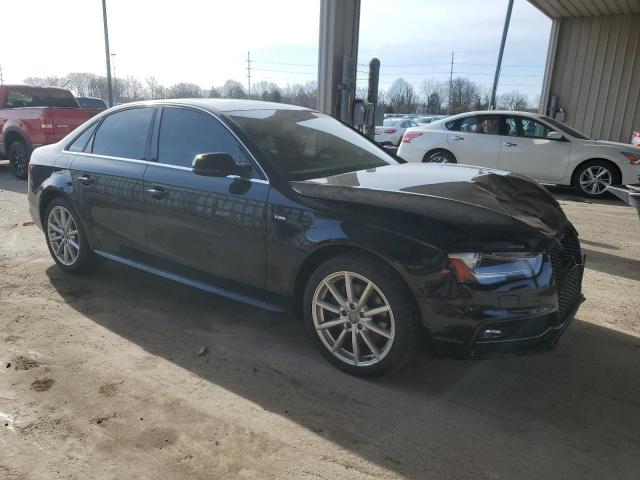 Photo 4 from auction – 2015 AUDI A4 PREMIUM with VIN WAUFFAFL3FN041215