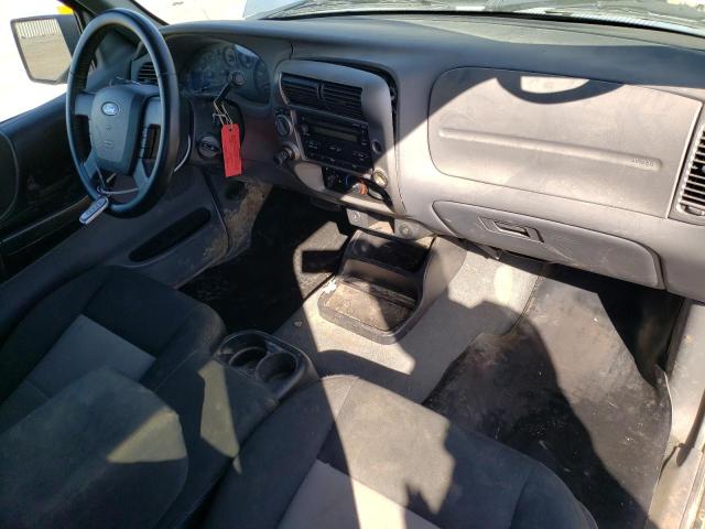 صورة رقم 8 من المزاد - 2011 FORD RANGER SUP مع VIN 1FTLR4FE4BPA10506