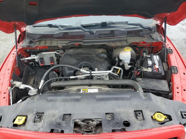 Photo 11 from auction – 2017 RAM 1500 ST with VIN 1C6RR7FT0HS852010