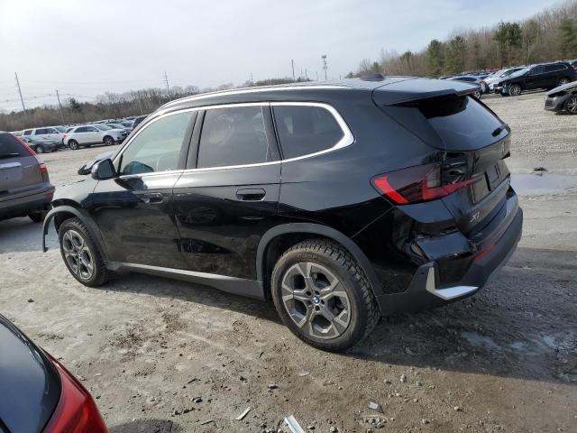 Photo 2 from auction – 2023 BMW X1 XDRIVE2 with VIN WBX73EF03P5Y23743