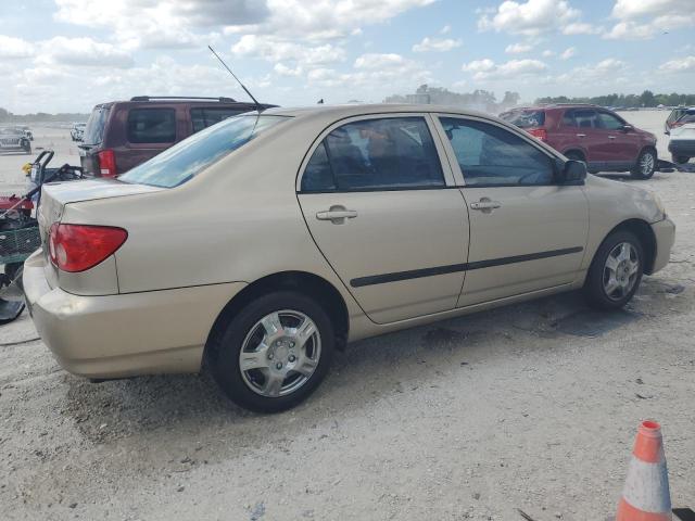 Photo 3 from auction – 2007 TOYOTA COROLLA CE with VIN 1NXBR32EX7Z801400
