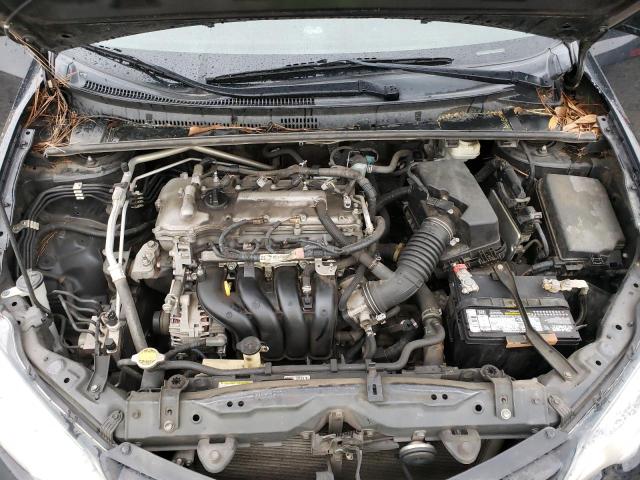 Photo 11 from auction – 2016 TOYOTA COROLLA L with VIN 2T1BURHEXGC504654