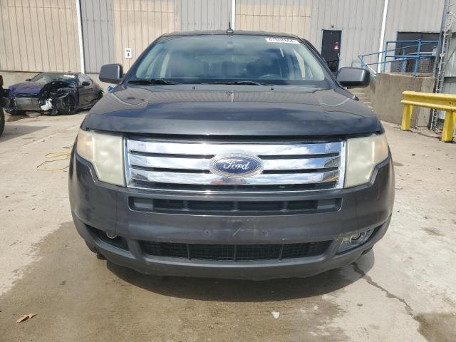 Photo 5 from auction – 2007 FORD EDGE SEL with VIN 2FMDK48C17BB02493