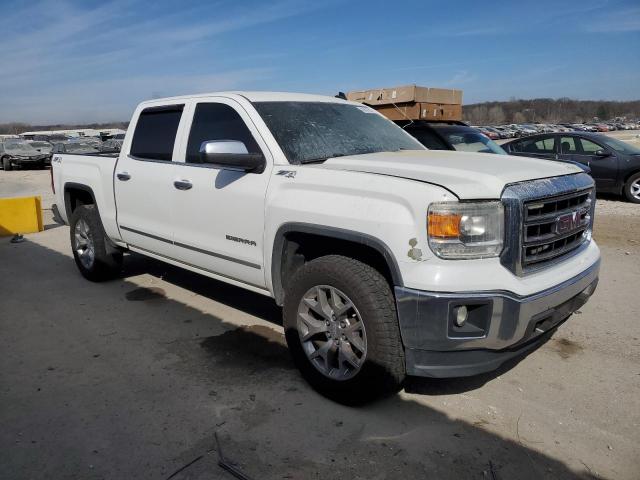 Photo 4 from auction – 2014 GMC SIERRA K15 with VIN 3GTU2VECXEG178884