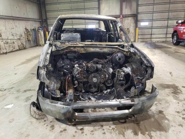 Photo 5 from auction – 2007 FORD F150 with VIN 1FTRX14W37KD11072