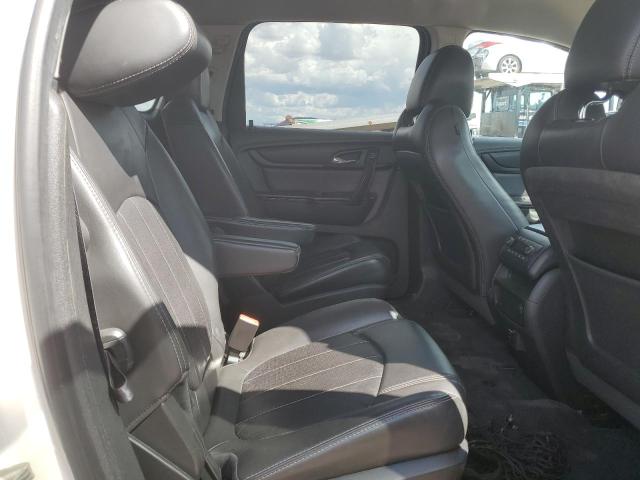 Photo 10 from auction – 2015 CHEVROLET TRAVERSE L with VIN 1GNKRJKD0FJ113753
