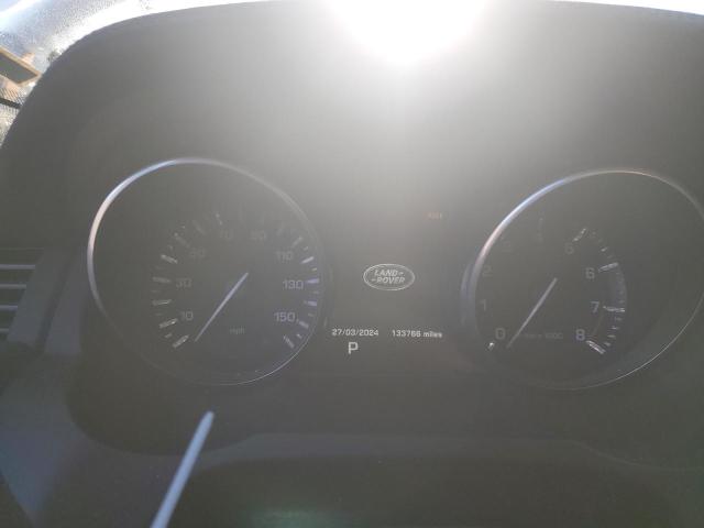 Photo 9 from auction – 2014 LAND ROVER RANGE ROVE with VIN SALVT2BG6EH890699