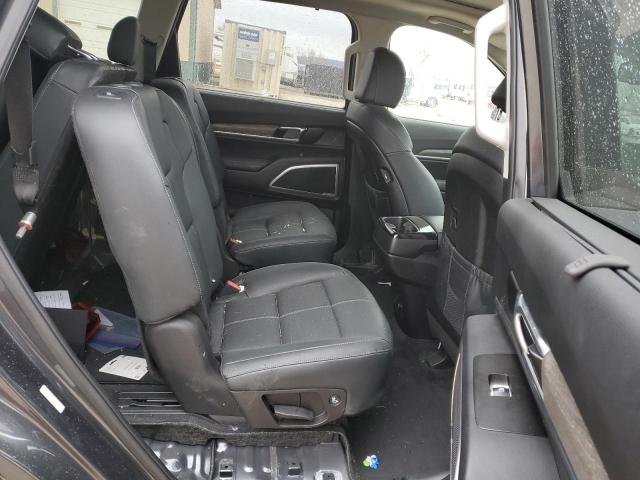 Photo 10 from auction – 2022 KIA TELLURIDE with VIN 5XYP3DHC2NG220611