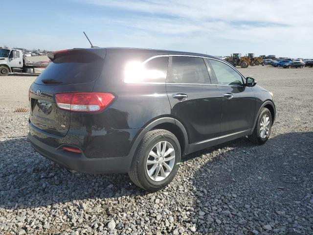 Photo 3 from auction – 2016 KIA SORENTO LX with VIN 5XYPG4A35GG109620