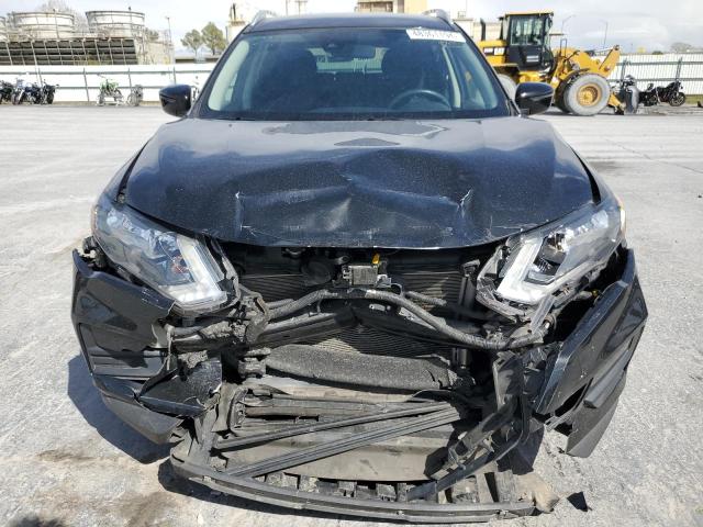 Photo 5 from auction – 2019 NISSAN ROGUE S with VIN KNMAT2MT1KP535232