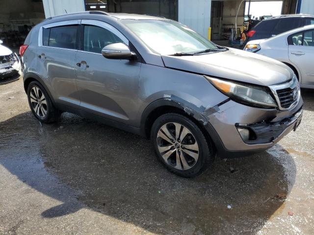 Photo 4 from auction – 2011 KIA SPORTAGE E with VIN KNDPC3A20B7058322