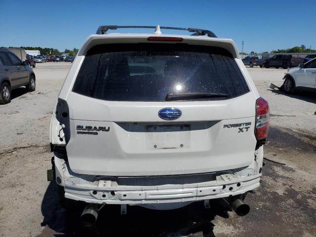 Photo 6 from auction – 2016 SUBARU FORESTER 2 with VIN JF2SJGXC3GH506790