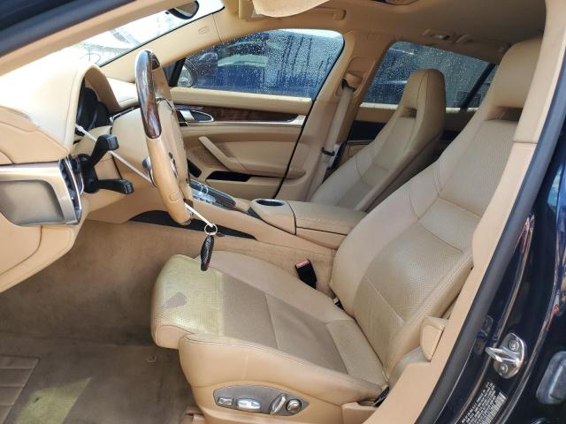 Photo 7 from auction – 2012 PORSCHE PANAMERA 2 with VIN WP0AA2A72CL017443