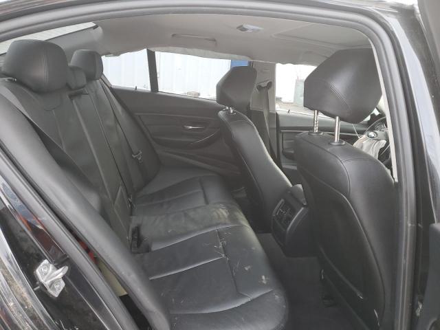 Photo 10 from auction – 2014 BMW 328 XI with VIN WBA3B3C59EJ981251