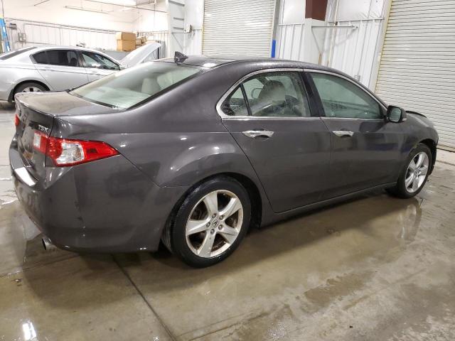 Photo 3 from auction – 2010 ACURA TSX with VIN JH4CU2F65AC043837