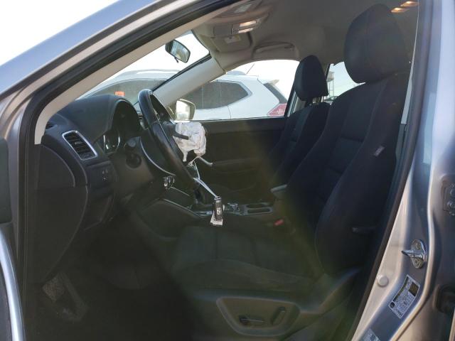 Photo 7 from auction – 2016 MAZDA CX-5 TOURI with VIN JM3KE4CY9G0613464