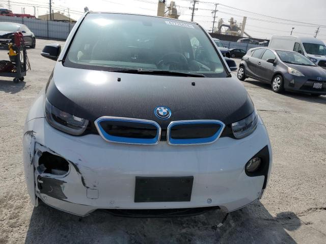 Photo 5 from auction – 2017 BMW I3 REX with VIN WBY1Z8C38HV891425