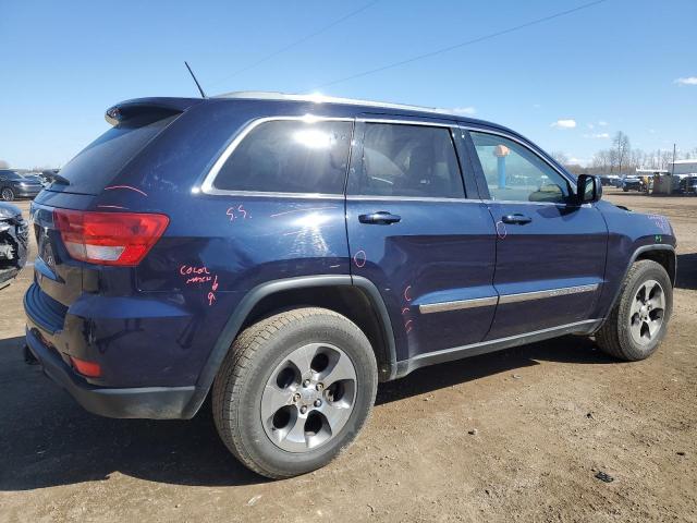 Photo 3 from auction – 2012 JEEP GRAND CHER with VIN 1C4RJFAG3CC219699