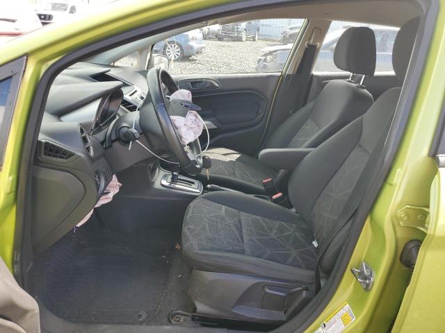 Photo 7 from auction – 2013 FORD FIESTA SE with VIN 3FADP4EJ5DM147283