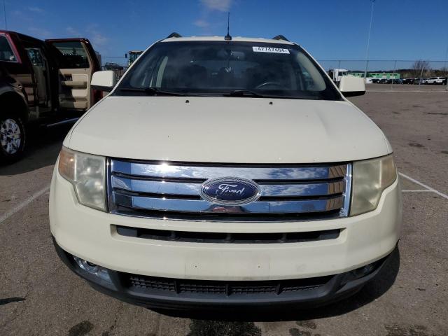 Photo 5 from auction – 2007 FORD EDGE SEL P with VIN 2FMDK49C77BB54970