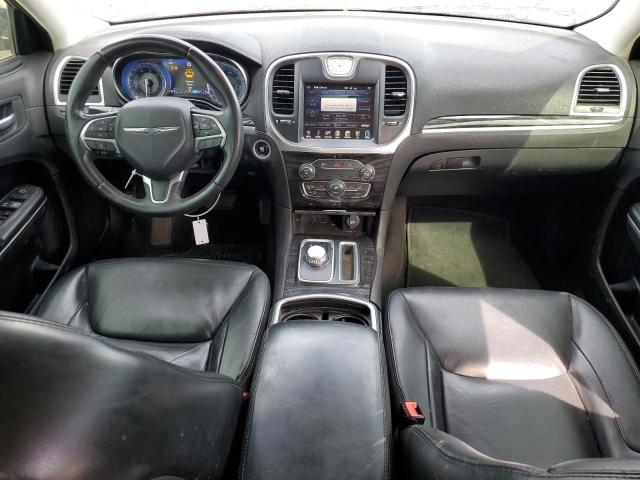Photo 8 from auction – 2016 CHRYSLER 300 LIMITE with VIN 2C3CCAAG0GH229679