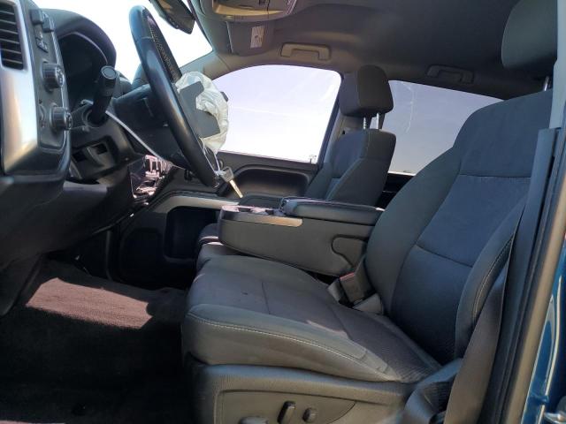 Photo 7 from auction – 2015 CHEVROLET SILVERADO with VIN 3GCUKREC3FG269343