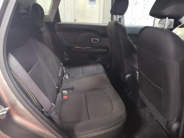 Photo 10 from auction – 2015 KIA SOUL + with VIN KNDJP3A5XF7141928