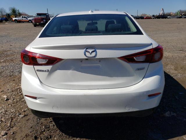 Photo 6 from auction – 2015 MAZDA 3 TOURING with VIN 3MZBM1V70FM131053