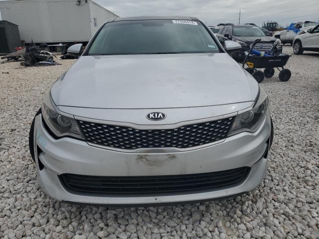 Photo 5 from auction – 2016 KIA OPTIMA EX with VIN 5XXGU4L39GG111994