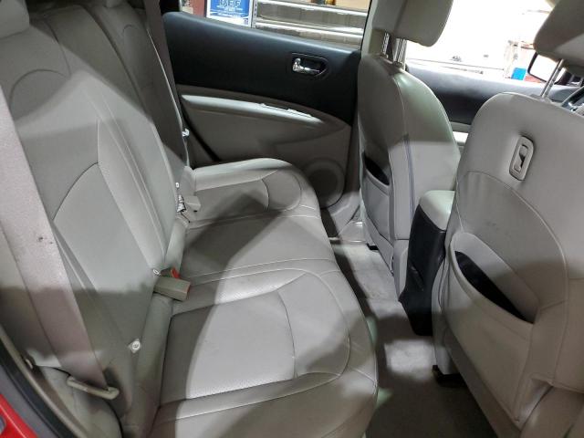 Photo 10 from auction – 2013 NISSAN ROGUE S with VIN JN8AS5MT4DW024566