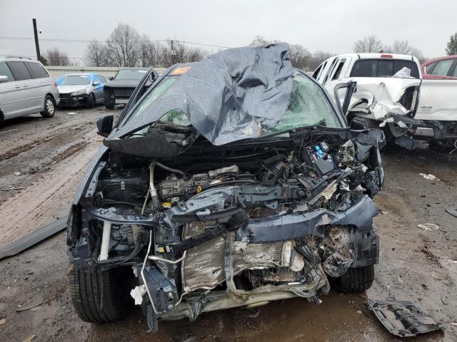 Photo 5 from auction – 2015 TOYOTA COROLLA L with VIN 2T1BURHE5FC390562