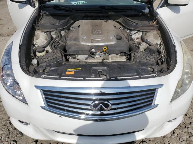 Photo 11 from auction – 2012 INFINITI G37 with VIN JN1CV6AR1CM682322