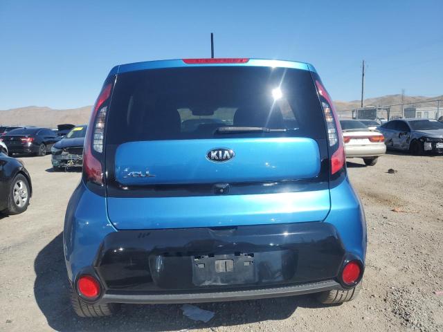 Foto 6 de la subasta – 2016 KIA SOUL + con VIN KNDJP3A53G7336318