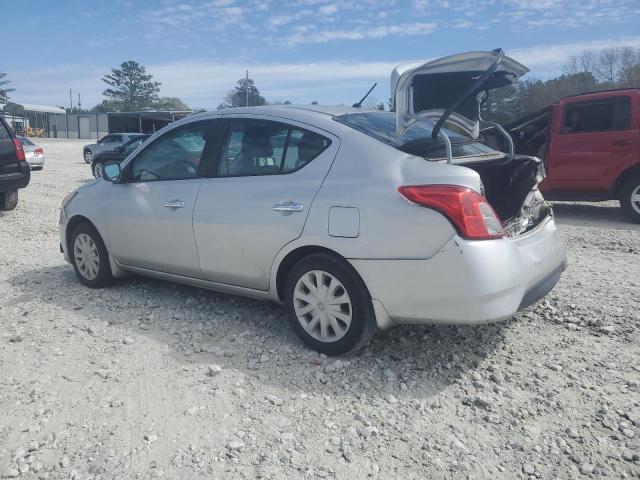 Photo 2 from auction – 2018 NISSAN VERSA S with VIN 3N1CN7AP2JL829565