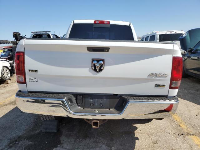 Photo 6 from auction – 2011 DODGE RAM 1500 with VIN 1D7RV1GP1BS680490
