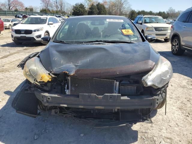 Photo 5 from auction – 2016 KIA FORTE SX with VIN KNAFZ6A30G5581070