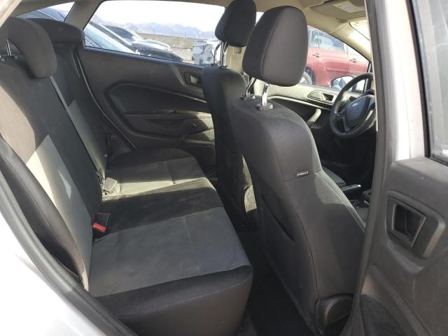 Photo 10 from auction – 2017 FORD FIESTA S with VIN 3FADP4AJ2HM150623