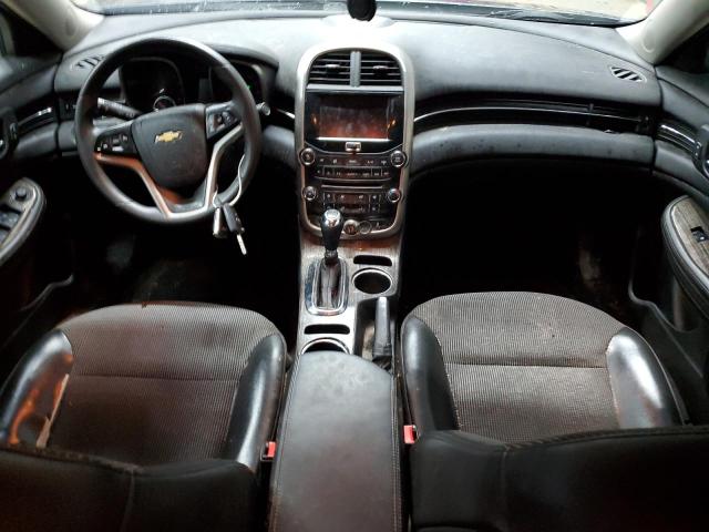 Photo 8 from auction – 2014 CHEVROLET MALIBU 1LT with VIN 1G11C5SL5EF291995