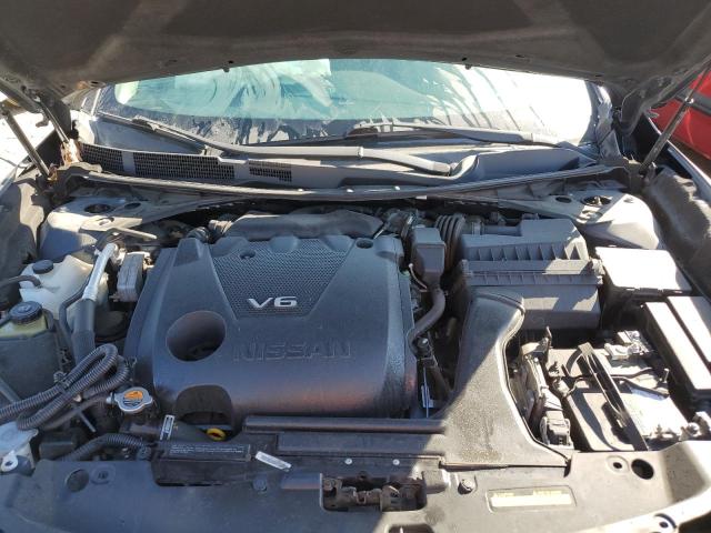 Photo 11 from auction – 2017 NISSAN MAXIMA 3.5 with VIN 1N4AA6AP5HC436391