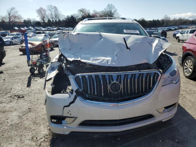 Photo 5 from auction – 2013 BUICK ENCLAVE with VIN 5GAKRBKD7DJ196398