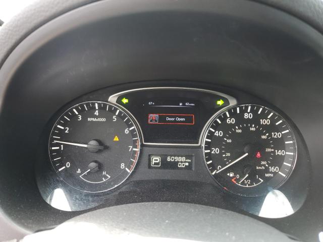 Photo 9 from auction – 2015 NISSAN ALTIMA 2.5 with VIN 1N4AL3APXFC586020