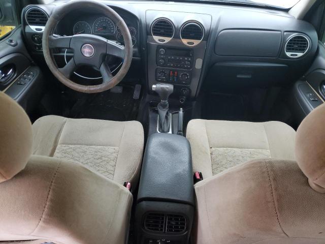 Photo 8 from auction – 2006 GMC ENVOY with VIN 1GKDT13S062288602