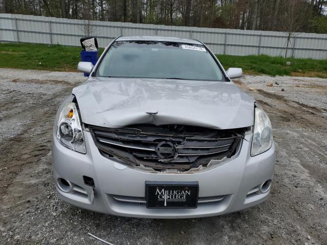 Photo 5 from auction – 2012 NISSAN ALTIMA BAS with VIN 1N4AL2AP6CC187160