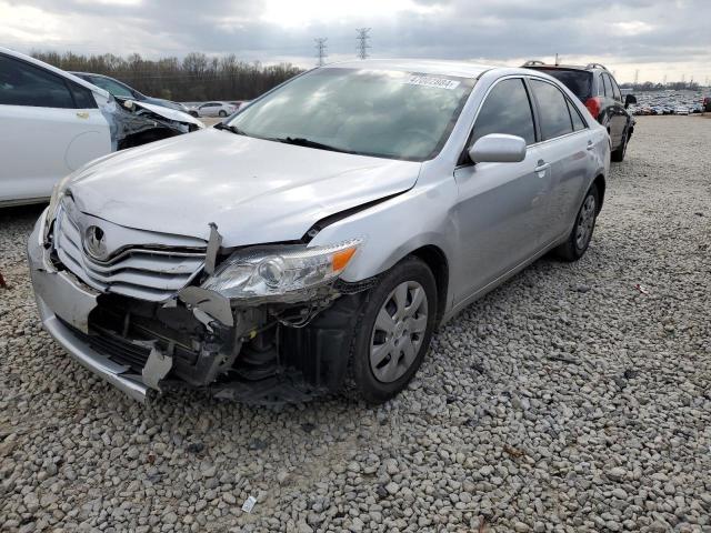 TOYOTA CAMRY BASE 2010 with VIN 4T1BF3EK9AU014763 - Photo from auction