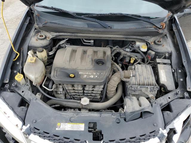 Фото 11 с аукциона – 2013 DODGE AVENGER SE с VIN 1C3CDZAB5DN654186