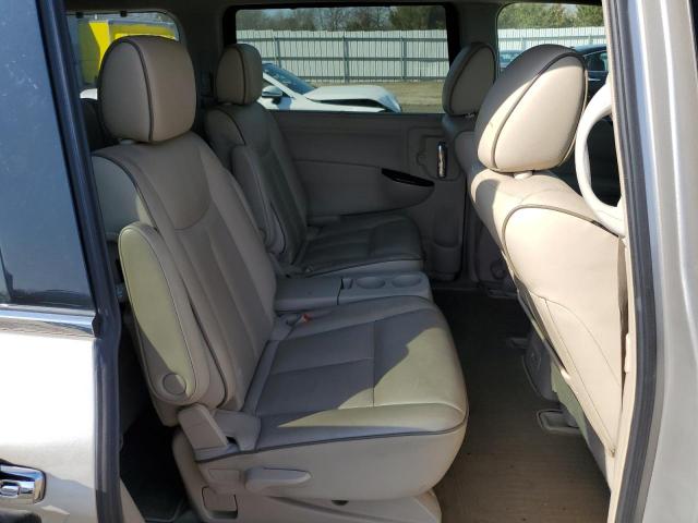 Photo 11 from auction – 2012 NISSAN QUEST S with VIN JN8AE2KP3C9035390