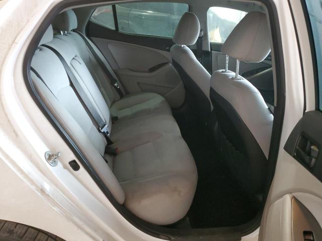 Photo 10 from auction – 2014 KIA OPTIMA LX with VIN 5XXGM4A77EG350527