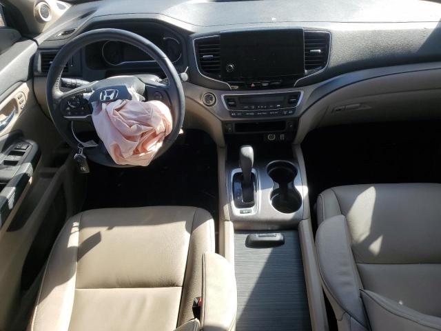 Photo 8 from auction – 2019 HONDA PILOT EXL with VIN 5FNYF6H57KB050788